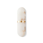 Alabaster Pill Wall Light Wall lamp