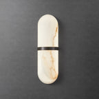 Alabaster Pill Wall Light Wall lamp