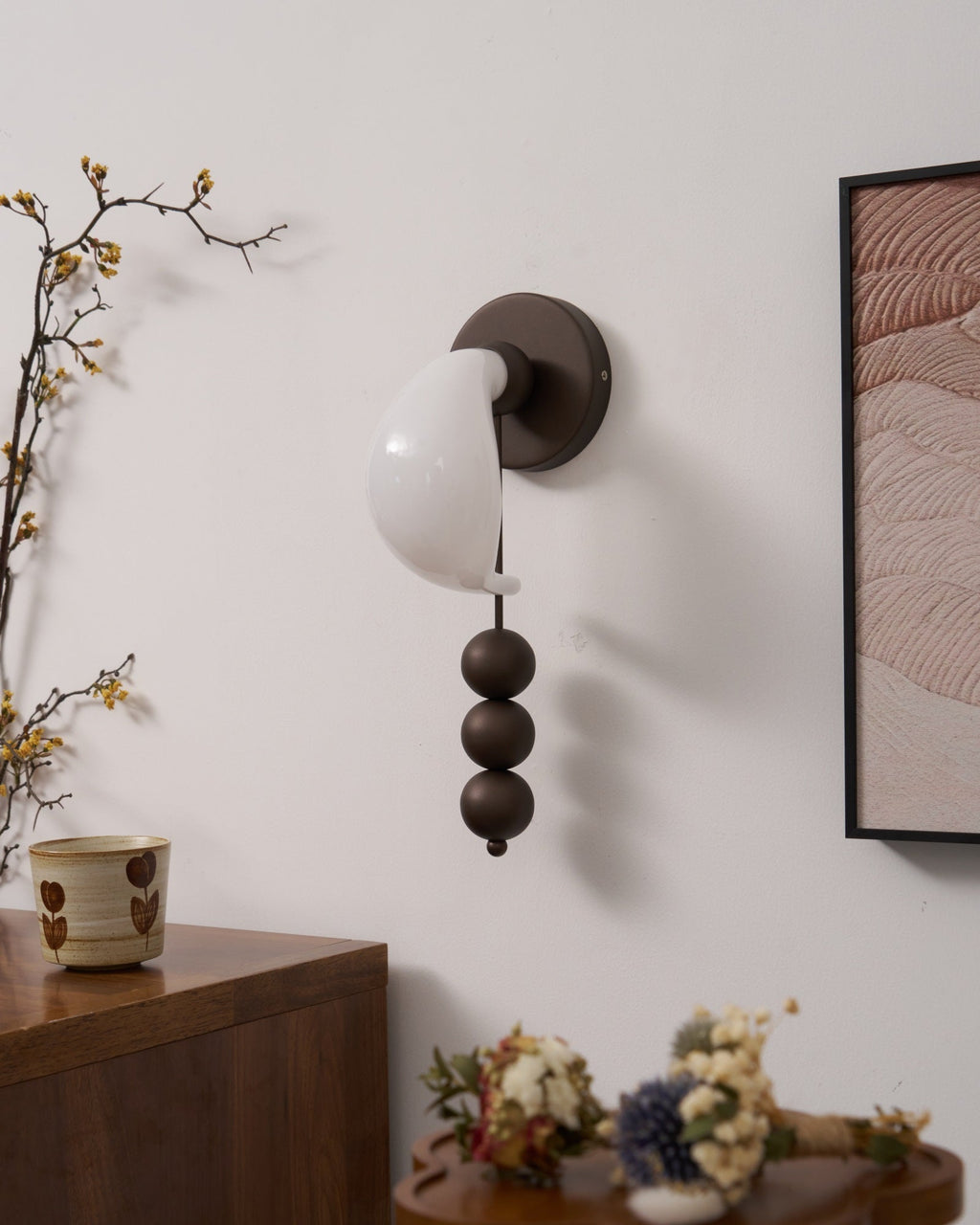 Alabris Wall Light