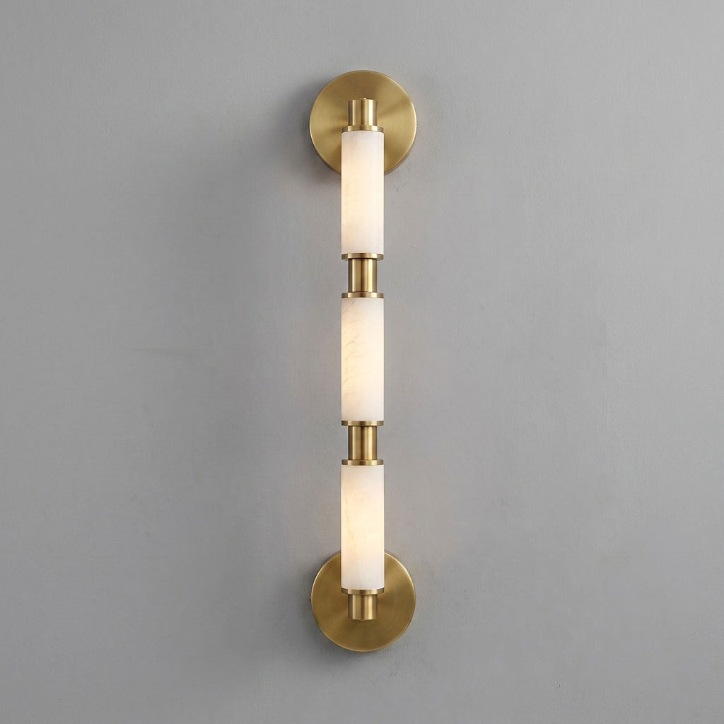 Alatar Alabaster Wall Lamp