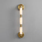 Alatar Alabaster Wall Lamp