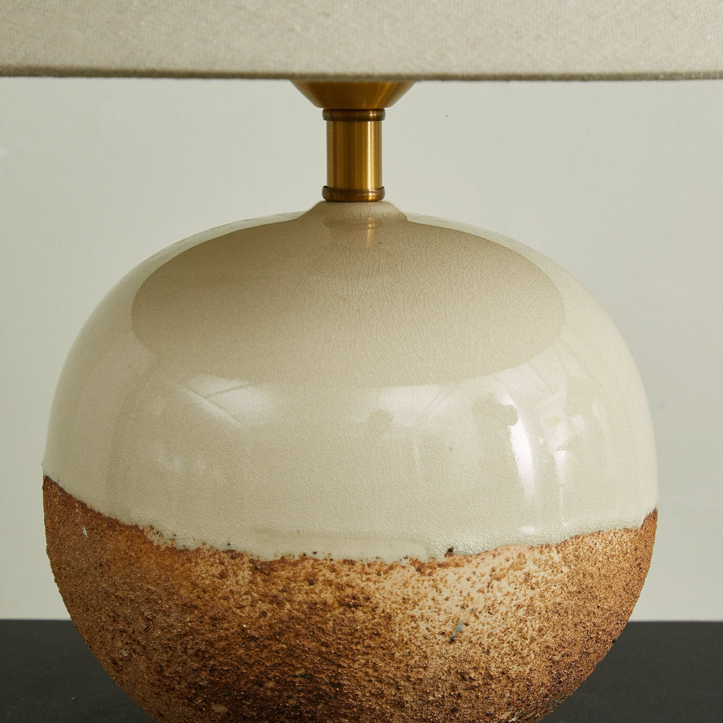 Alba Terra Table Lamp