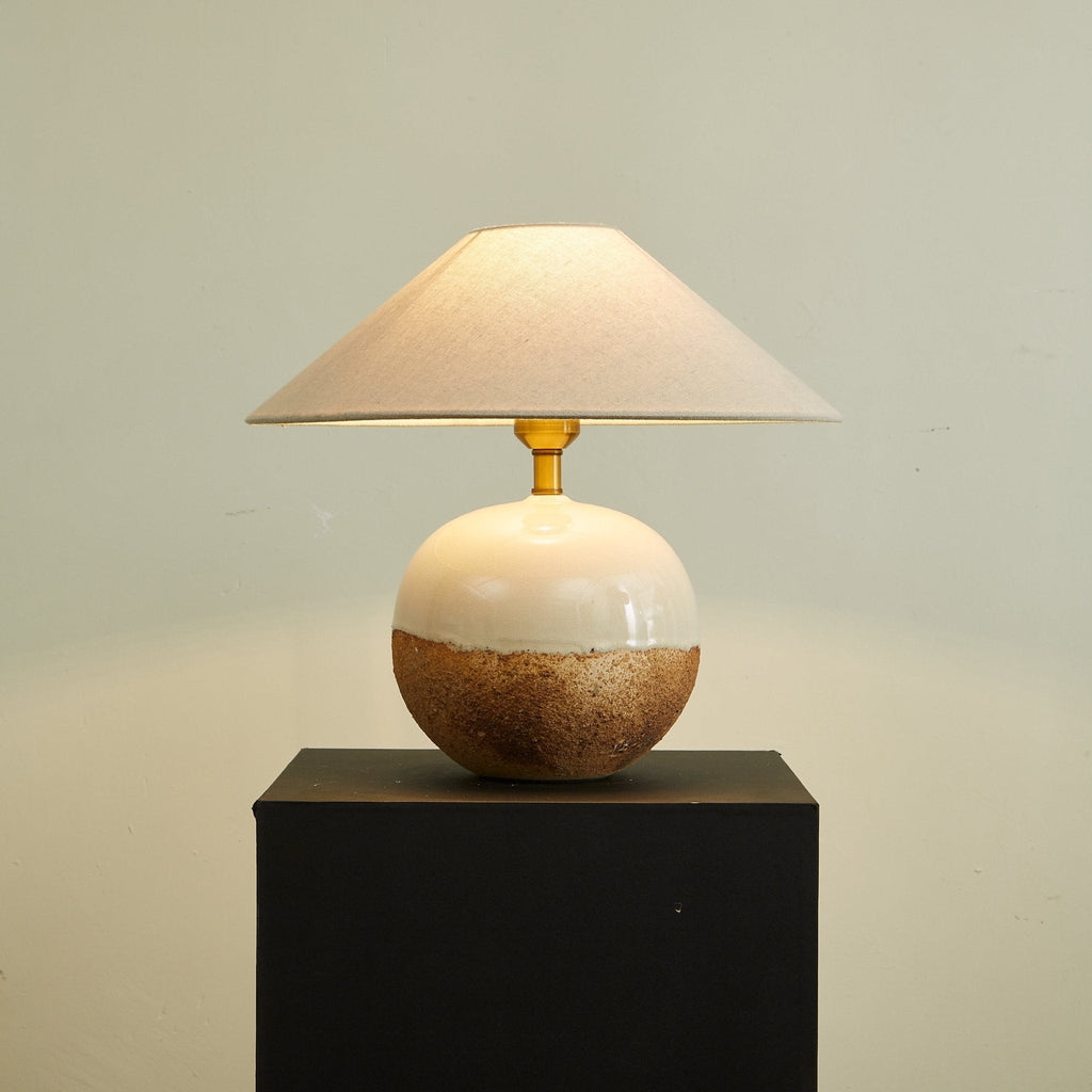 Alba Terra Table Lamp