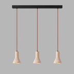 Alchemica Stone Pendant Lamp