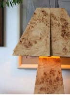 Alder Table Lamp