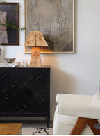 Alder Table Lamp