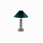 Aleisha Pleated Table Lamp Table lamp