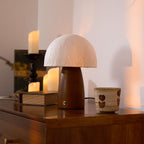 Myco Mushroom Table Lamp