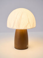 Myco Mushroom Table Lamp