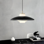 Alien Frisbee Pendant Lamp Pendant light
