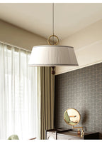 Alina Fabric Pendant Lamp 1001 pendant Lamp