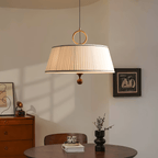 Alina Fabric Pendant Lamp 1001 pendant Lamp