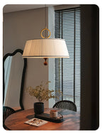Alina Fabric Pendant Lamp 1001 pendant Lamp
