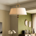 Alina Fabric Pendant Lamp 1001 pendant Lamp