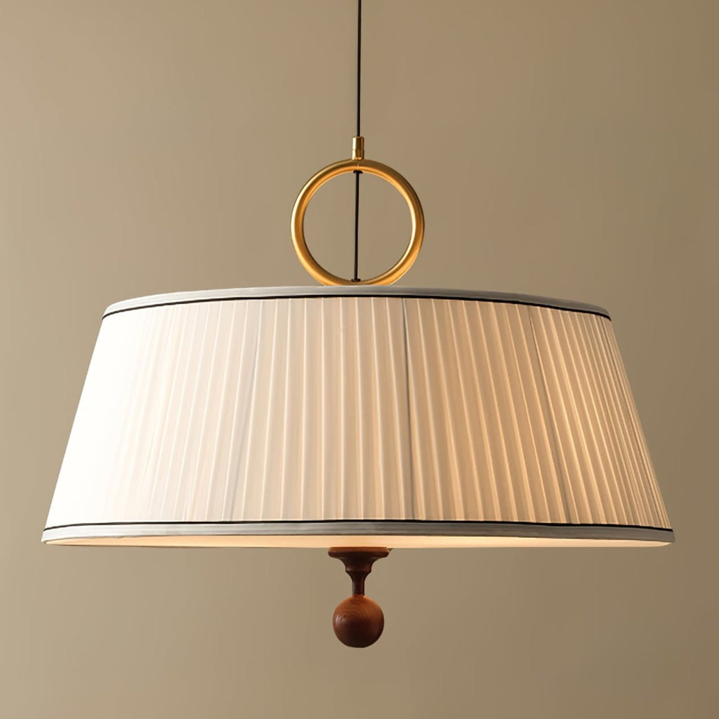 Alina Fabric Pendant Lamp 1001 pendant Lamp