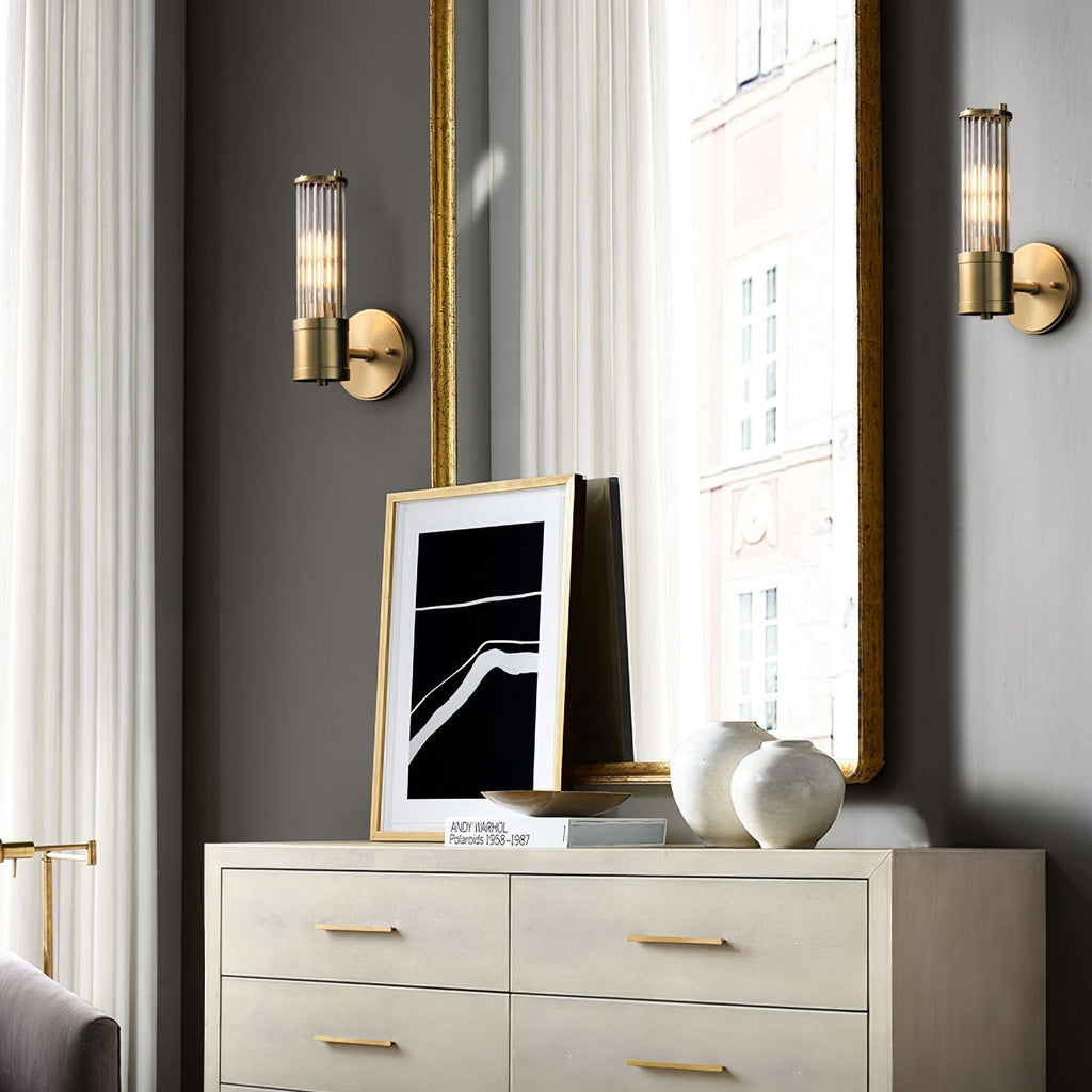 Celeste Cylinde Wall Light Wall lamp