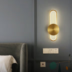 Allen Wall Lamp Wall lamp