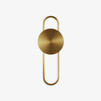 Allen Wall Lamp Wall lamp