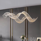Alon Chandelier Pendant light