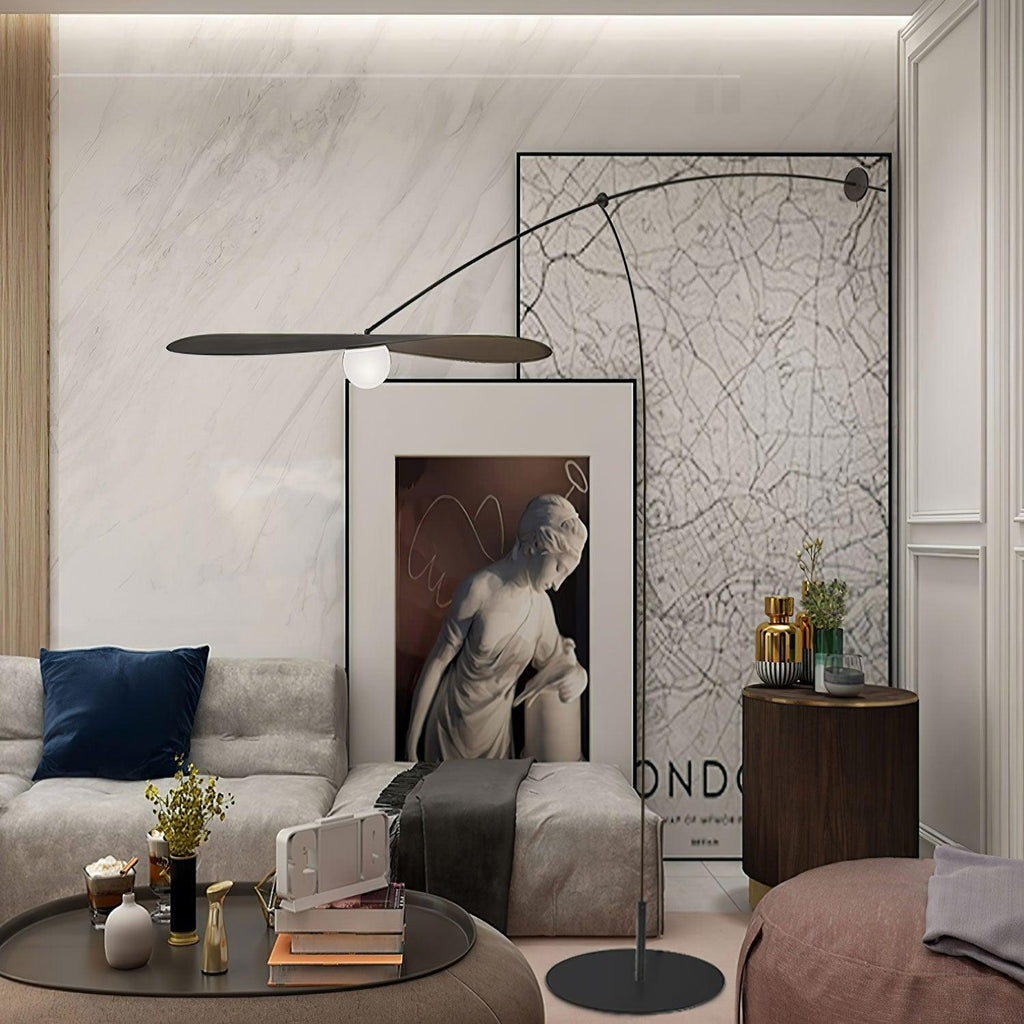 Alonso Floor Lamp Floor lamp