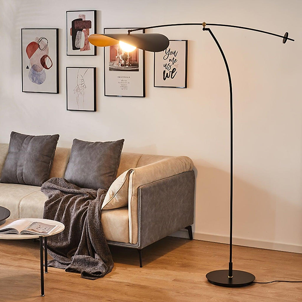 Alonso Floor Lamp Floor lamp