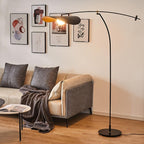 Alonso Floor Lamp Floor lamp