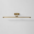 Linear Vanity Wall Light