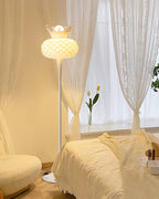 Aluvia Crown Floor Lamp Floor lamp