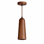 Alven Taper Pendant Lamp