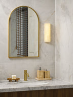 Alvia Alabaster Wall Light 1001 Wall lamp