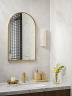 Alvia Alabaster Wall Light 1001 Wall lamp
