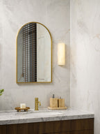 Alvia Alabaster Wall Light 1001 Wall lamp