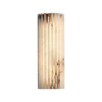 Alvia Alabaster Wall Light 1001 Wall lamp