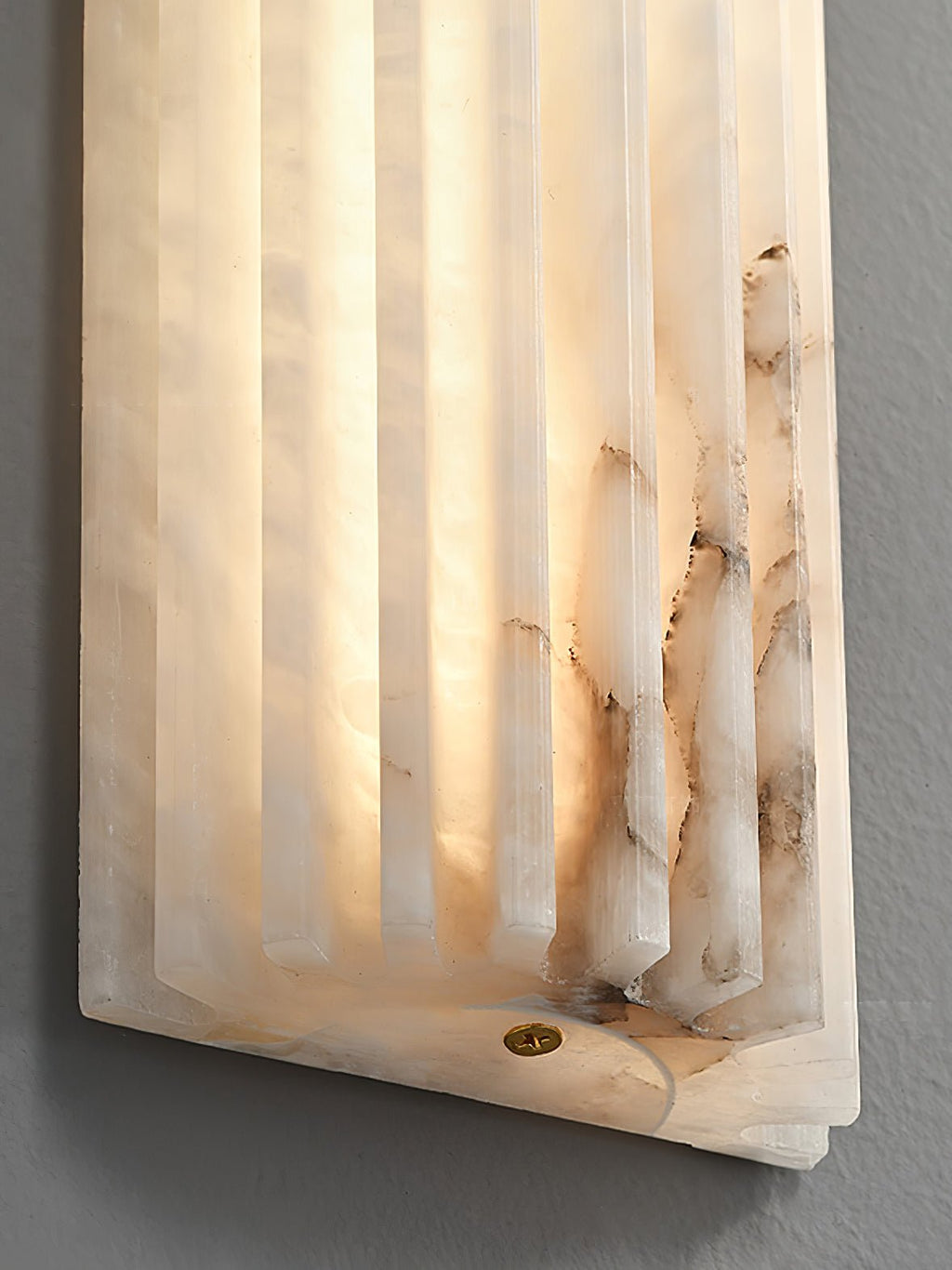 Alvia Alabaster Wall Light 1001 Wall lamp