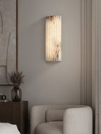 Alvia Alabaster Wall Light 1001 Wall lamp