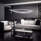 Amaca Pendant Light Chandelier