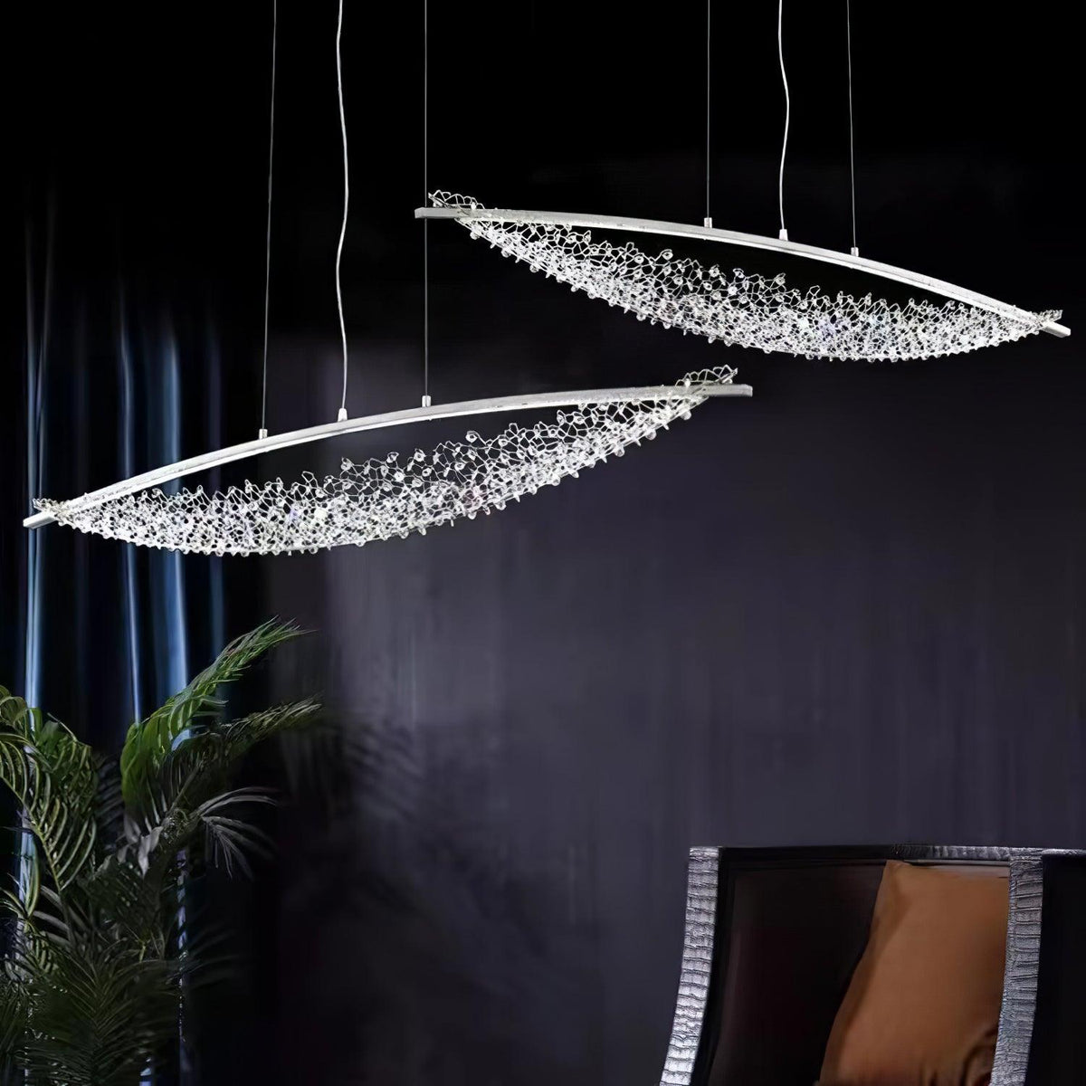 Amaca Pendant Light Chandelier