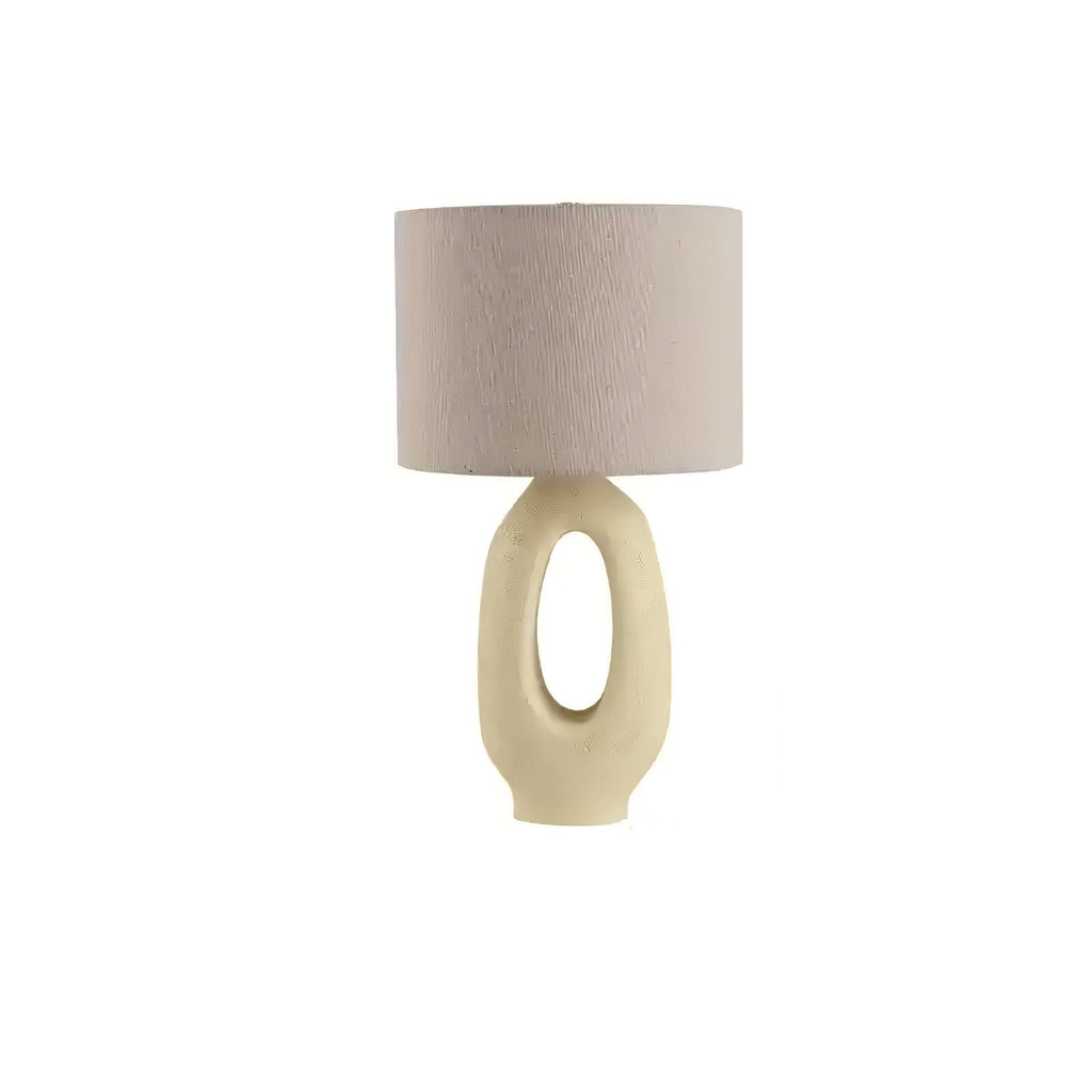 Amara Sculptural Table Lamp
