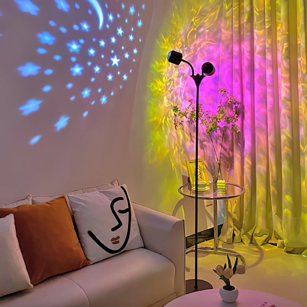 Ambient Floor Lamp Floor lamp
