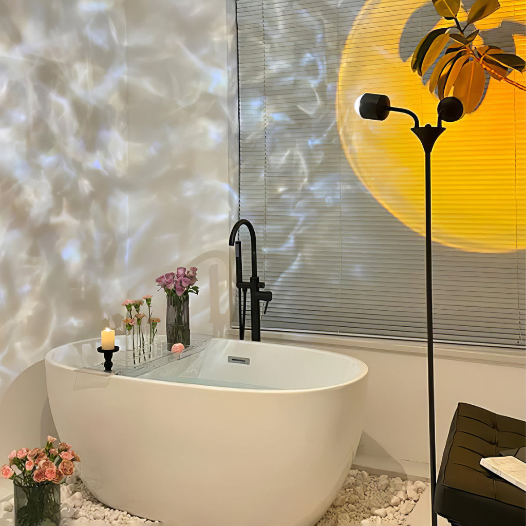 Ambient Floor Lamp Floor lamp