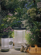 Lantern Garden Outdoor Light Floor lamp