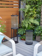 Lantern Garden Outdoor Light Floor lamp