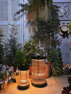 Lantern Garden Outdoor Light Floor lamp