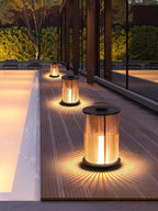 Lantern Garden Outdoor Light Floor lamp