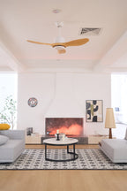 Amelia Ceiling Fan 1001 Ceiling fan