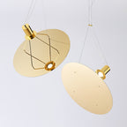 Amisol Pendant Lamp Pendant light