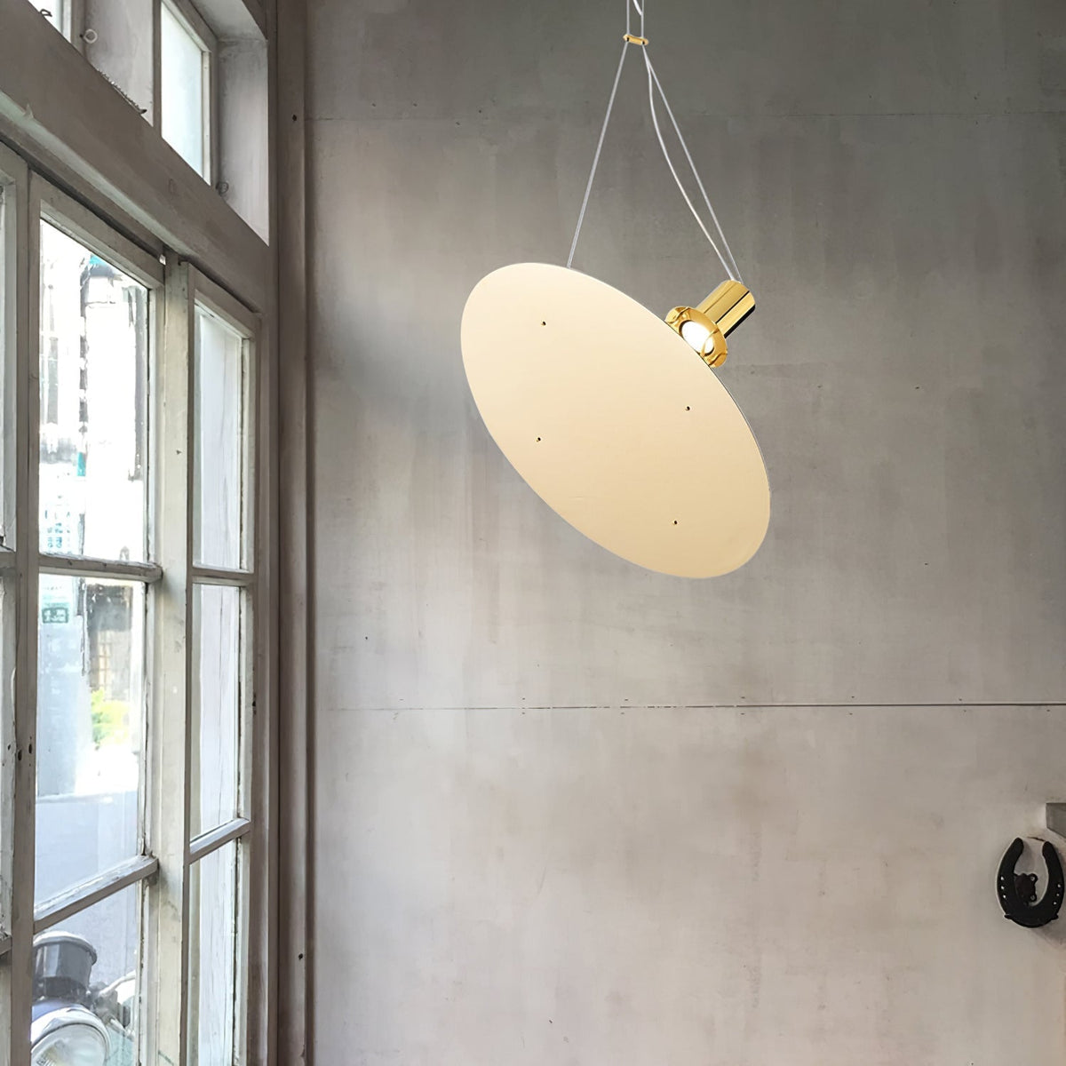 Amisol Pendant Lamp Pendant light