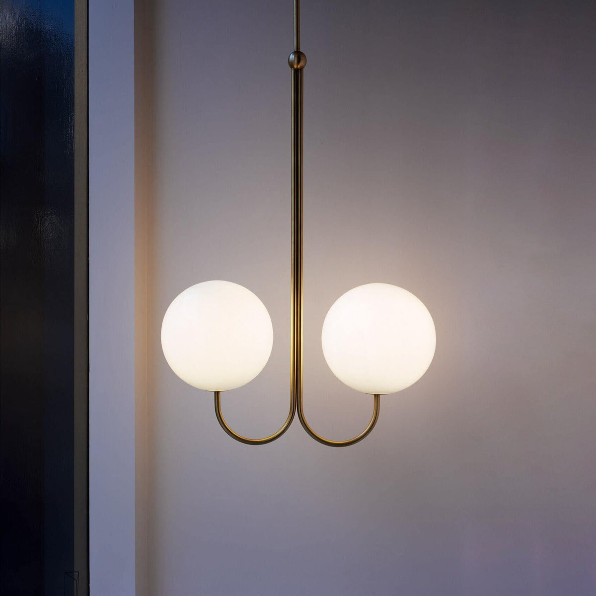 Angle Pendant Light Pendant light