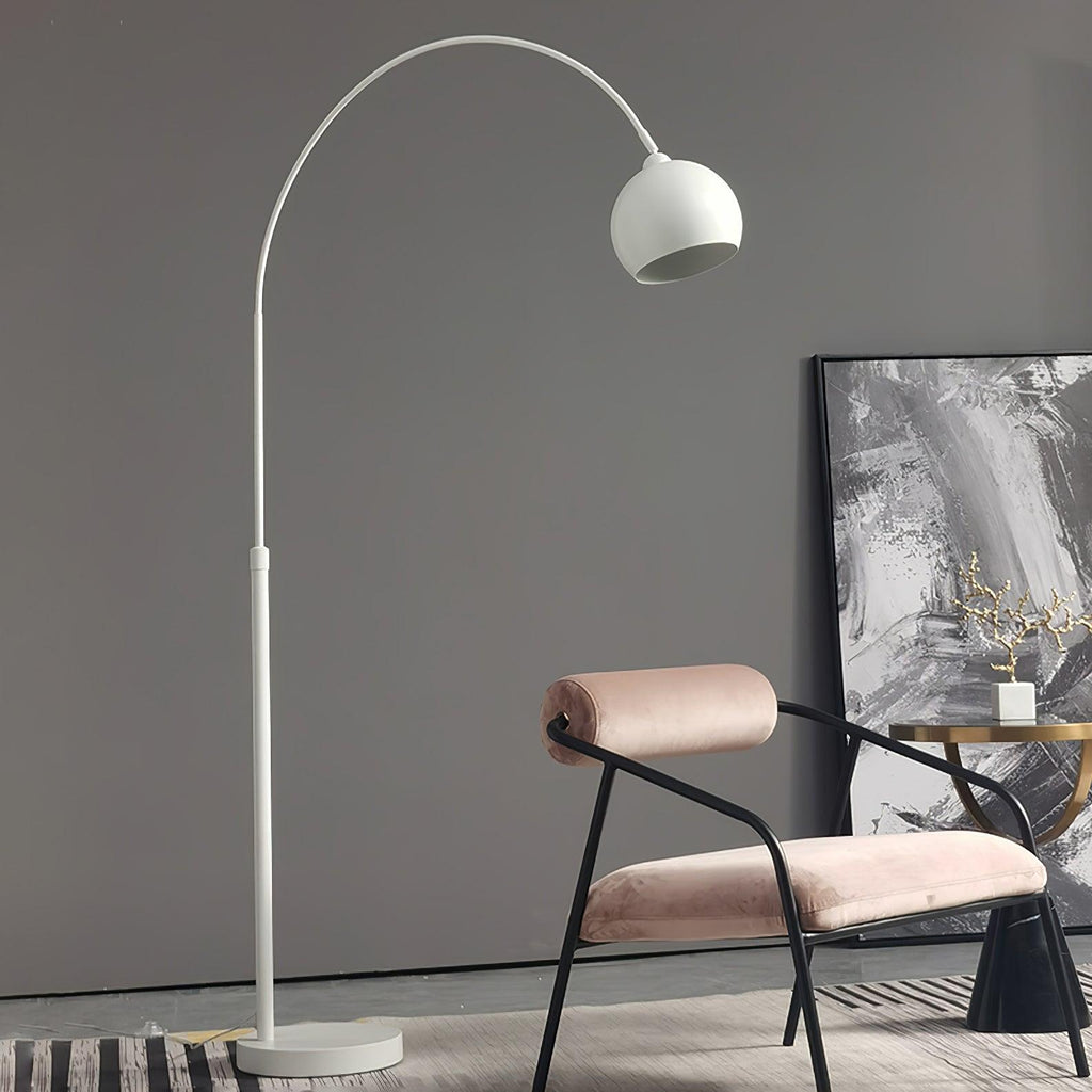 Angler Floor Lamp Floor lamp