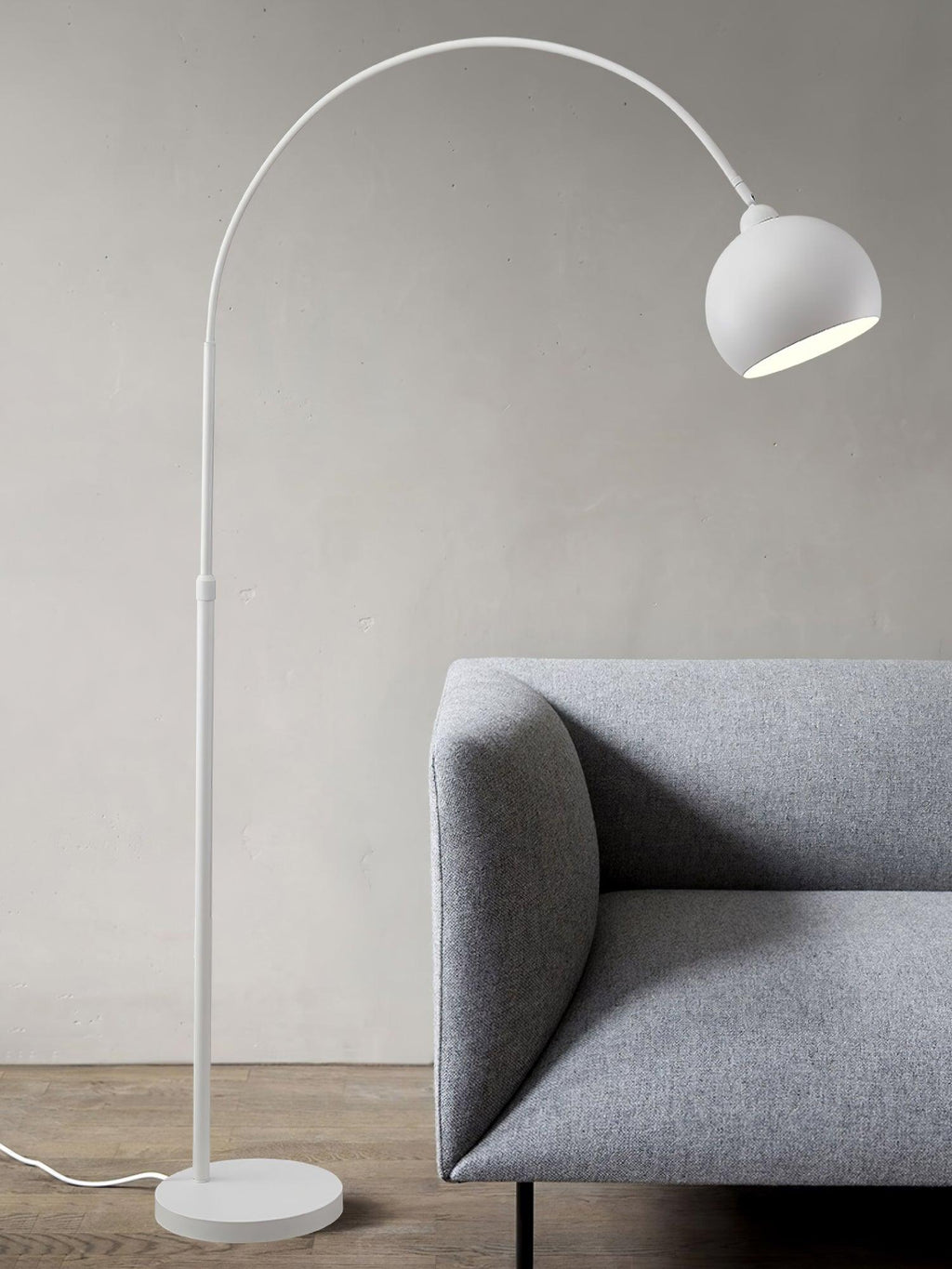 Angler Floor Lamp Floor lamp
